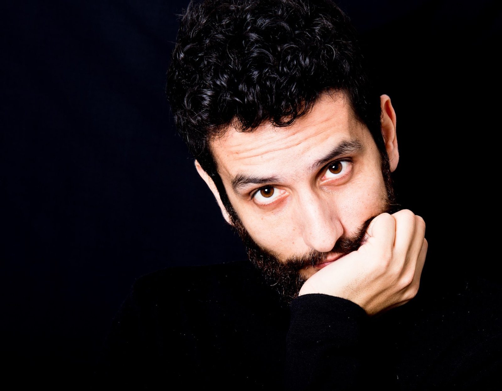Faraj Suleiman Trio