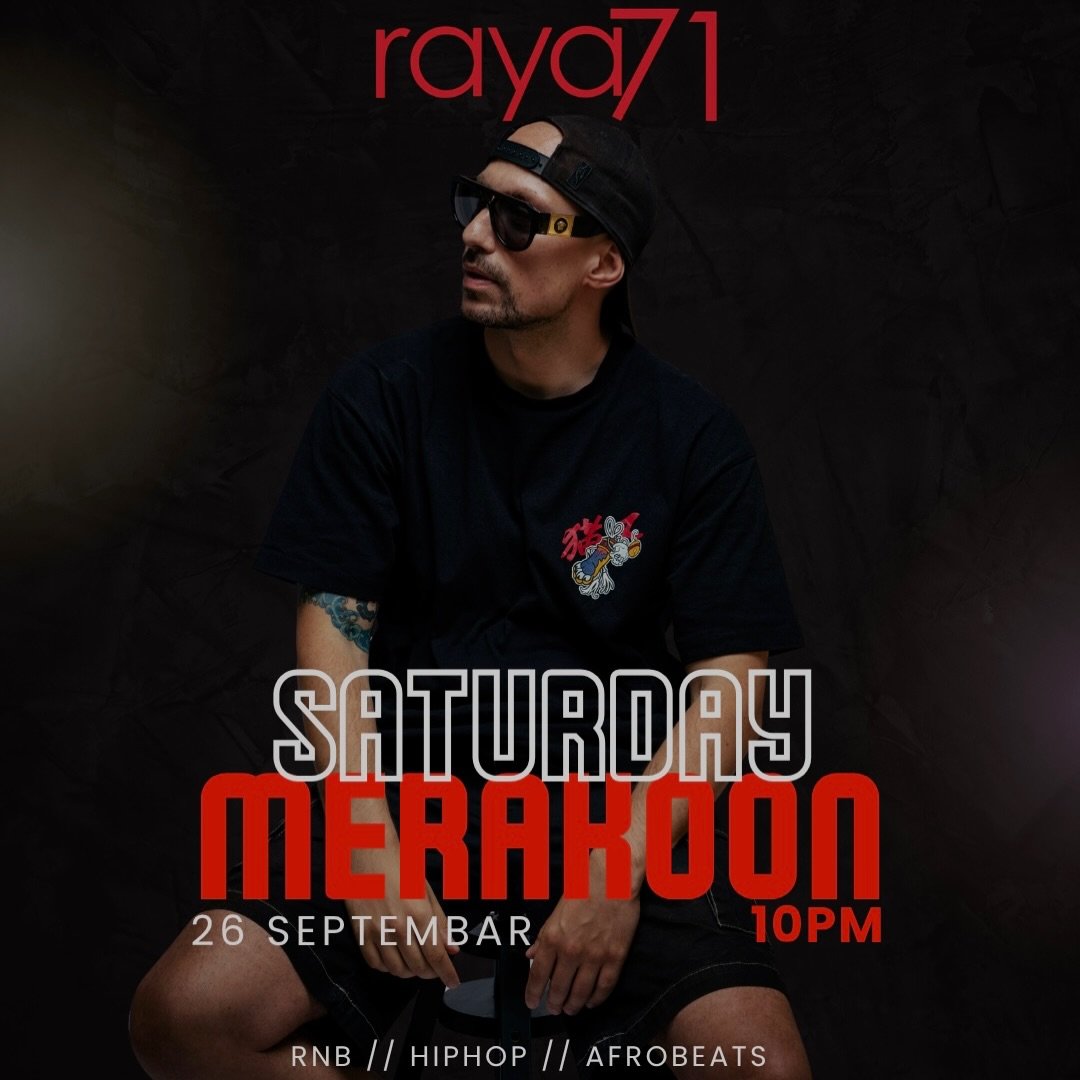 Afro House, R&B i Hip Hop