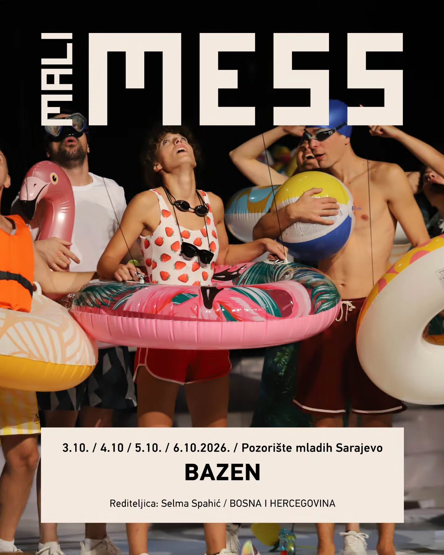Bazen