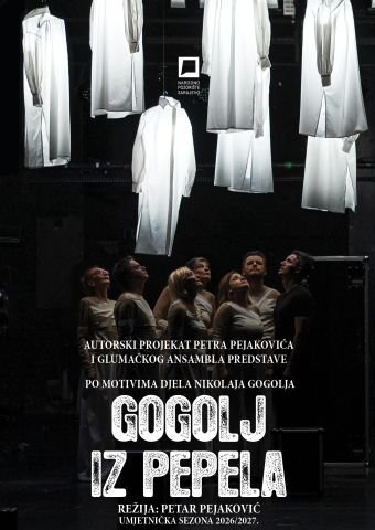 Gogolj iz pepela
