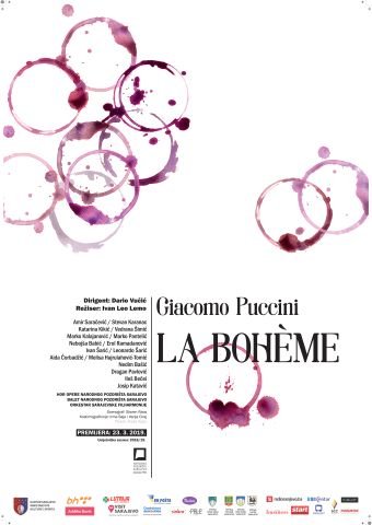 La boheme