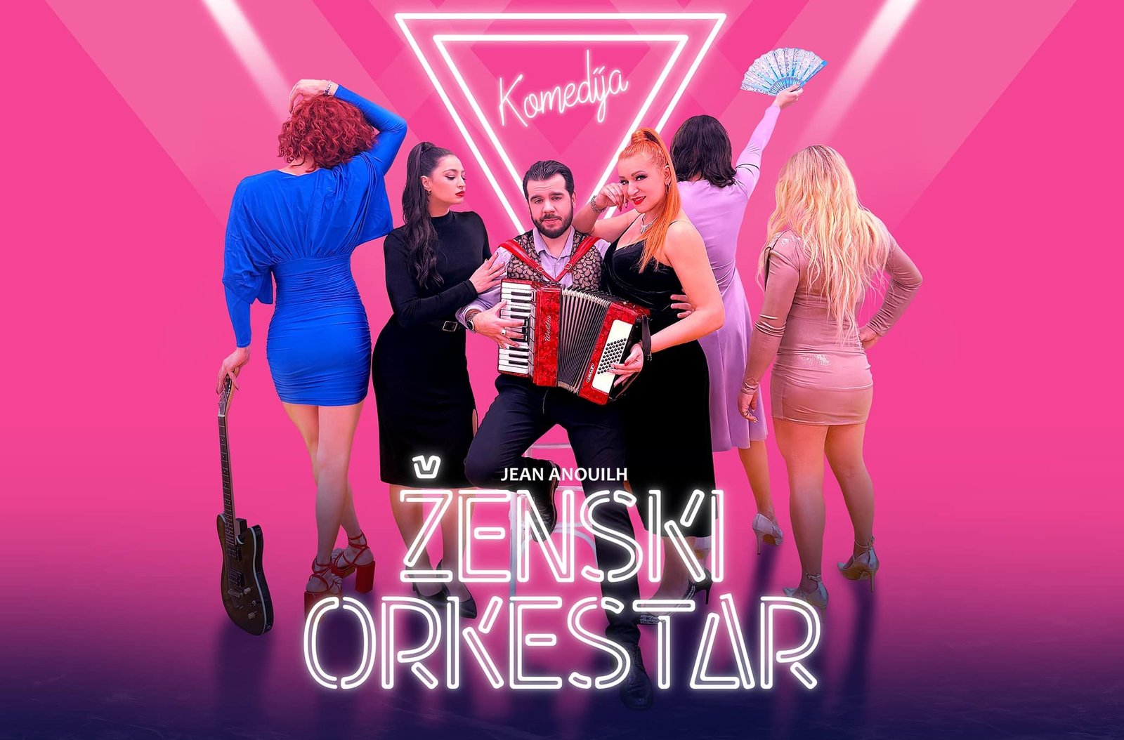 Ženski orkestar