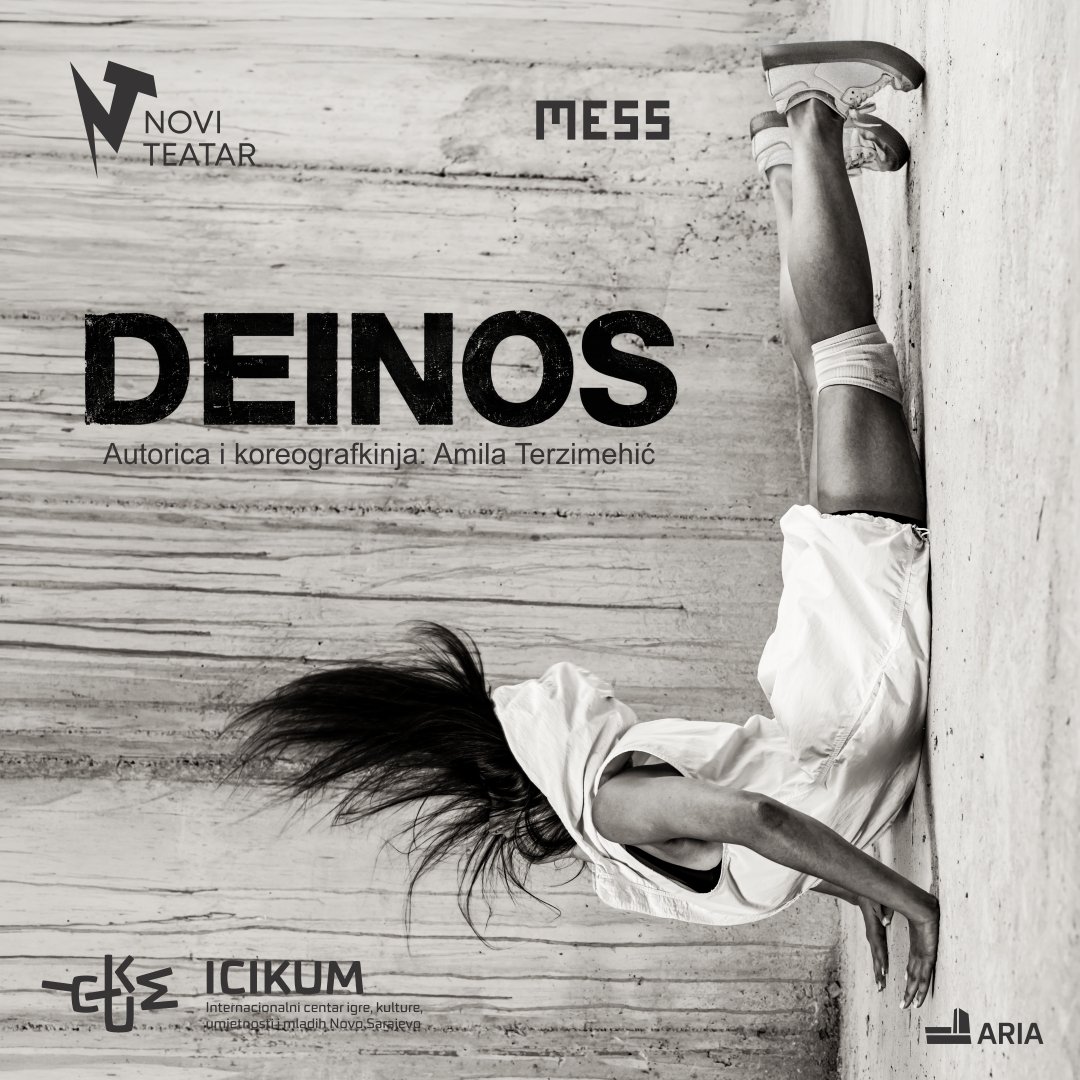 Deinos
