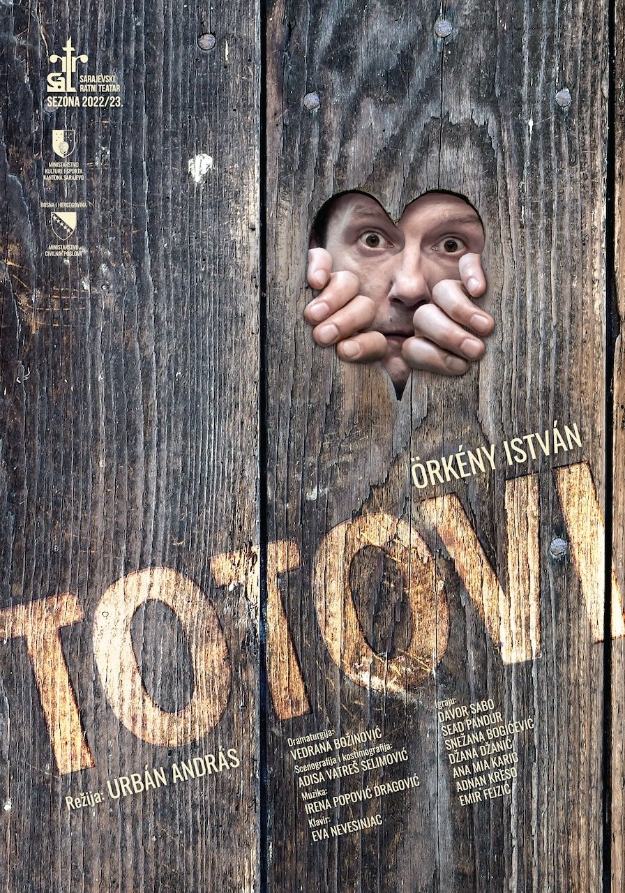 Totovi